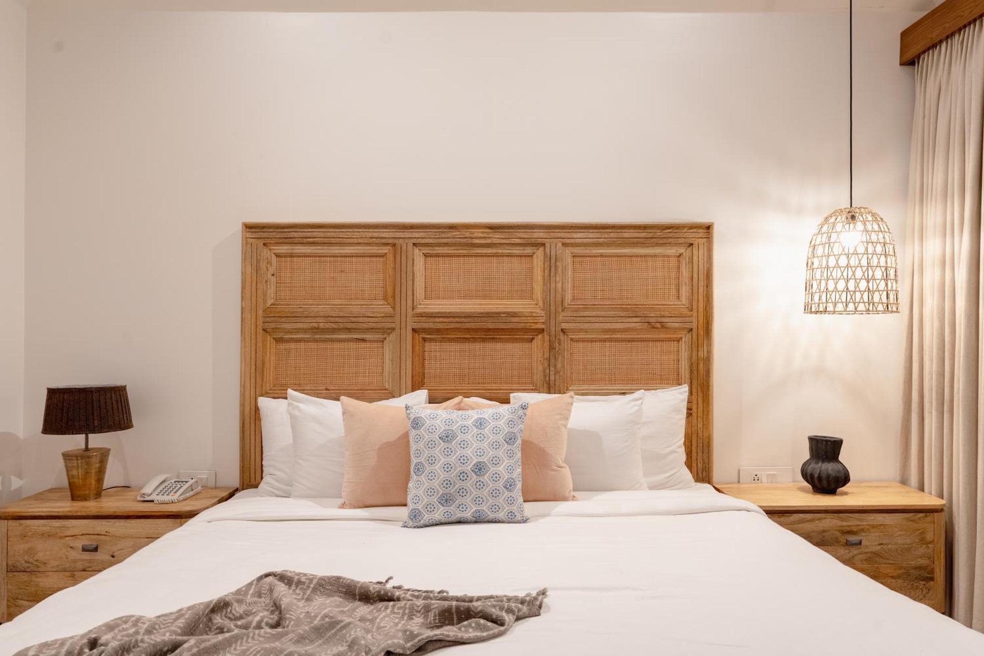 Surpura Bagh - A Luxury Boutique Resort - Pure Vegetarian จ๊อดปูร์ ภายนอก รูปภาพ