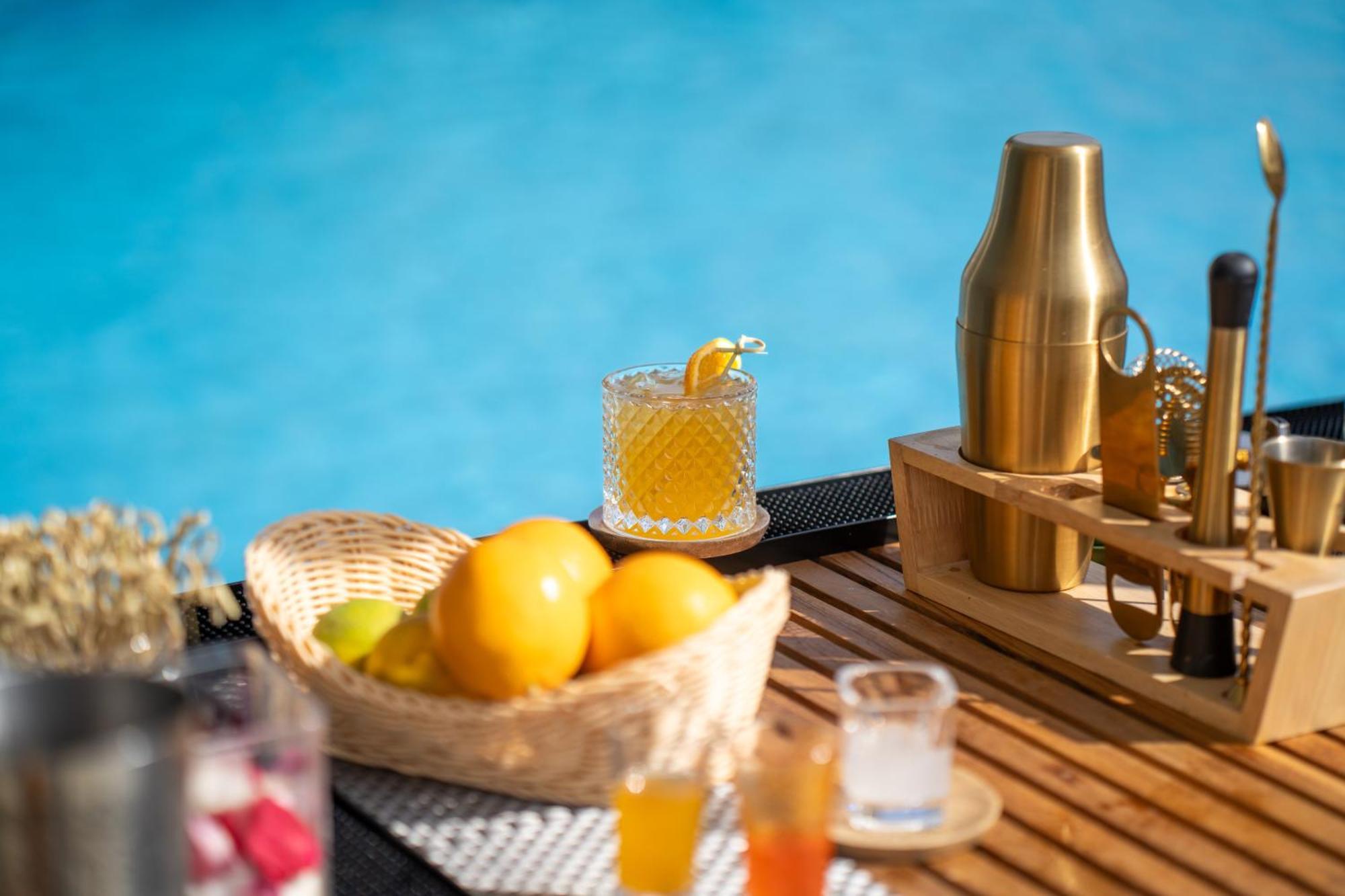 Surpura Bagh - A Luxury Boutique Resort - Pure Vegetarian จ๊อดปูร์ ภายนอก รูปภาพ