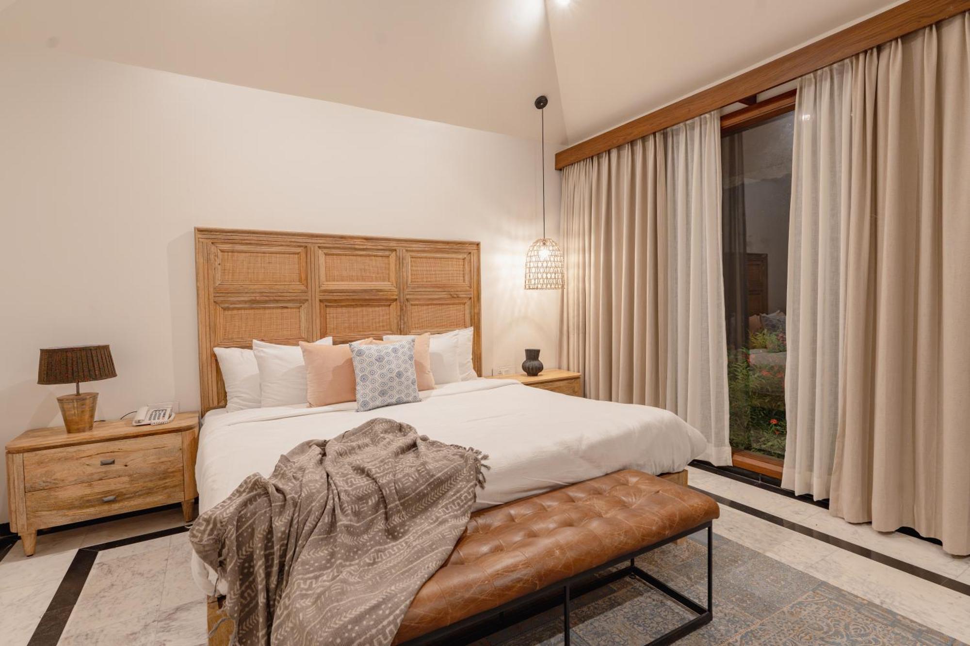 Surpura Bagh - A Luxury Boutique Resort - Pure Vegetarian จ๊อดปูร์ ภายนอก รูปภาพ