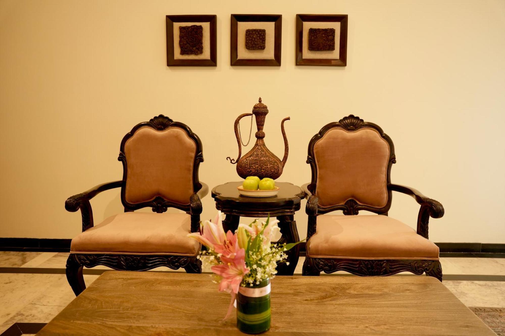 Surpura Bagh - A Luxury Boutique Resort - Pure Vegetarian จ๊อดปูร์ ภายนอก รูปภาพ