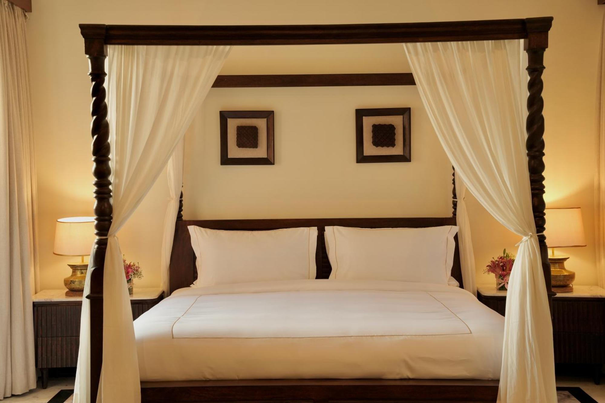Surpura Bagh - A Luxury Boutique Resort - Pure Vegetarian จ๊อดปูร์ ภายนอก รูปภาพ